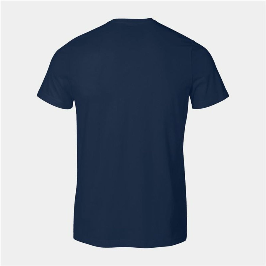 Kortrmet T-shirt til Mnd Joma Sport Versalles #3