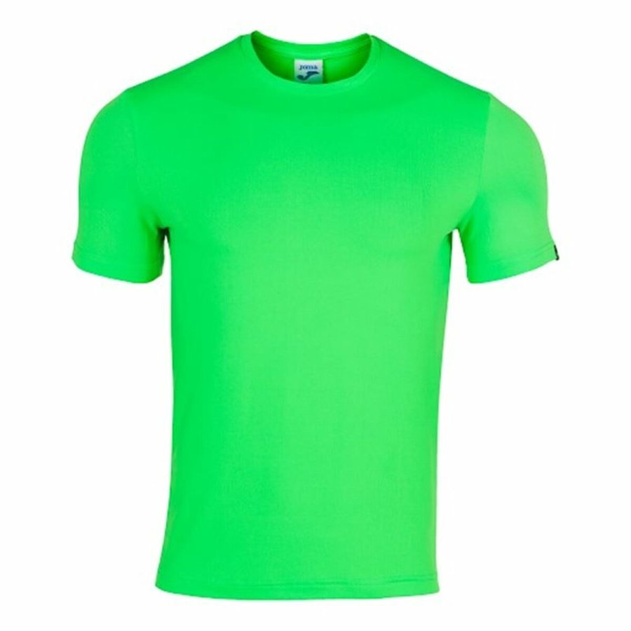 Kortrmet Sport T-shirt Joma Sport #1