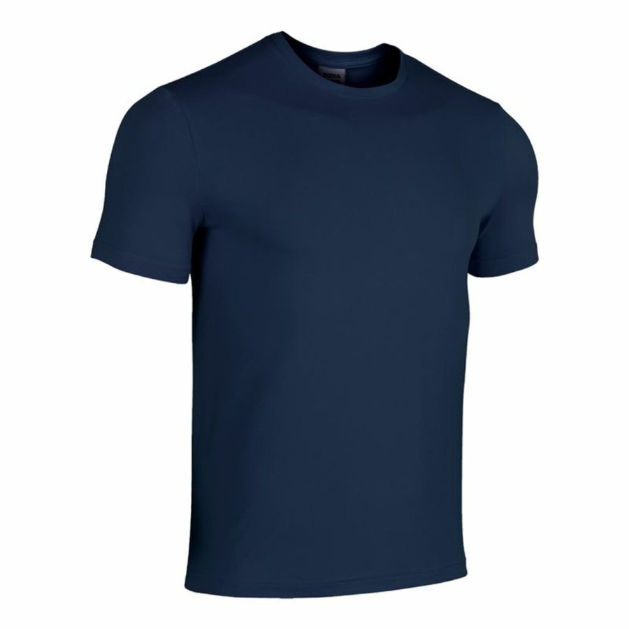 Kortrmet T-shirt til Mnd Joma Sport Sydney M #1