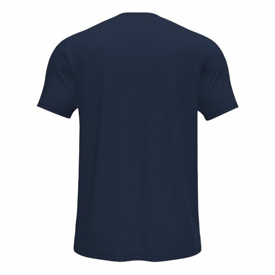 Kortrmet T-shirt til Mnd Joma Sport Sydney M #2