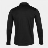 Trning sweatshirt til voksne Joma Sport Night Sort #2