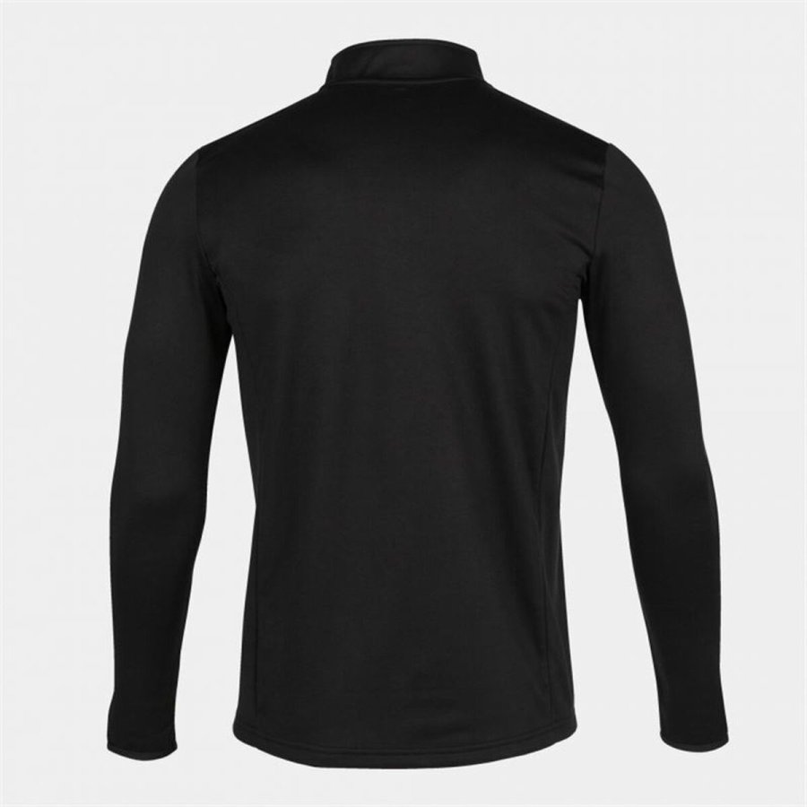 Trning sweatshirt til voksne Joma Sport Night Sort #2