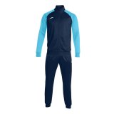 Trningsdragt til brn Joma Sport Academy IV Marinebl #1