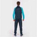 Trningsdragt til brn Joma Sport Academy IV Marinebl #3