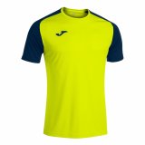 Kortrmet fodboldtrje til brn Joma Sport Academy IV #1
