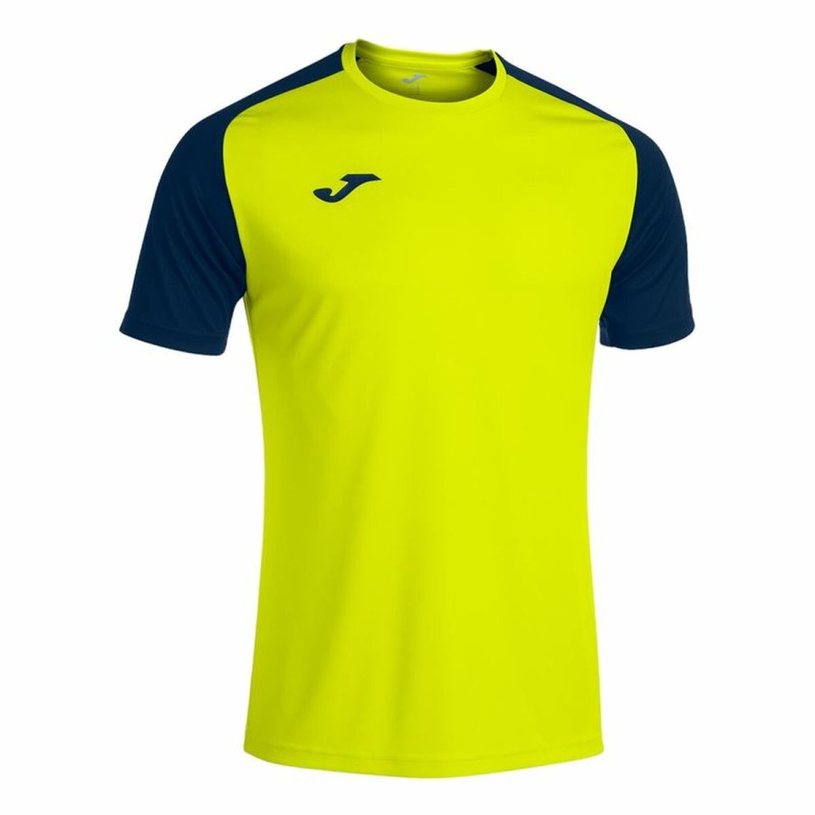 Kortrmet fodboldtrje til brn Joma Sport Academy IV #1
