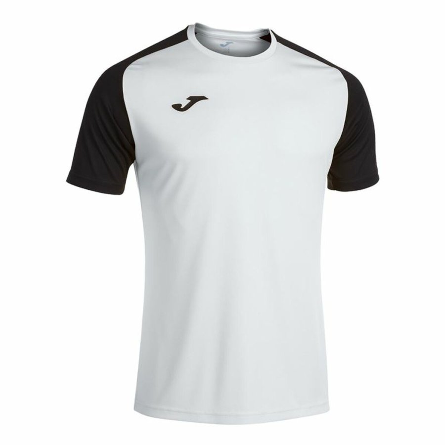 Kortrmet T-shirt til Mnd Joma Sport Academy IV M #1