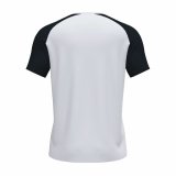 Kortrmet T-shirt til Mnd Joma Sport Academy IV M #2