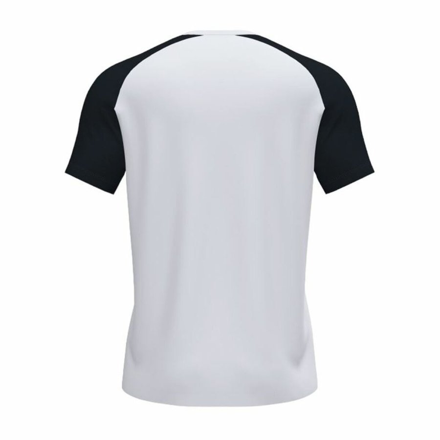 Kortrmet T-shirt til Mnd Joma Sport Academy IV M #2