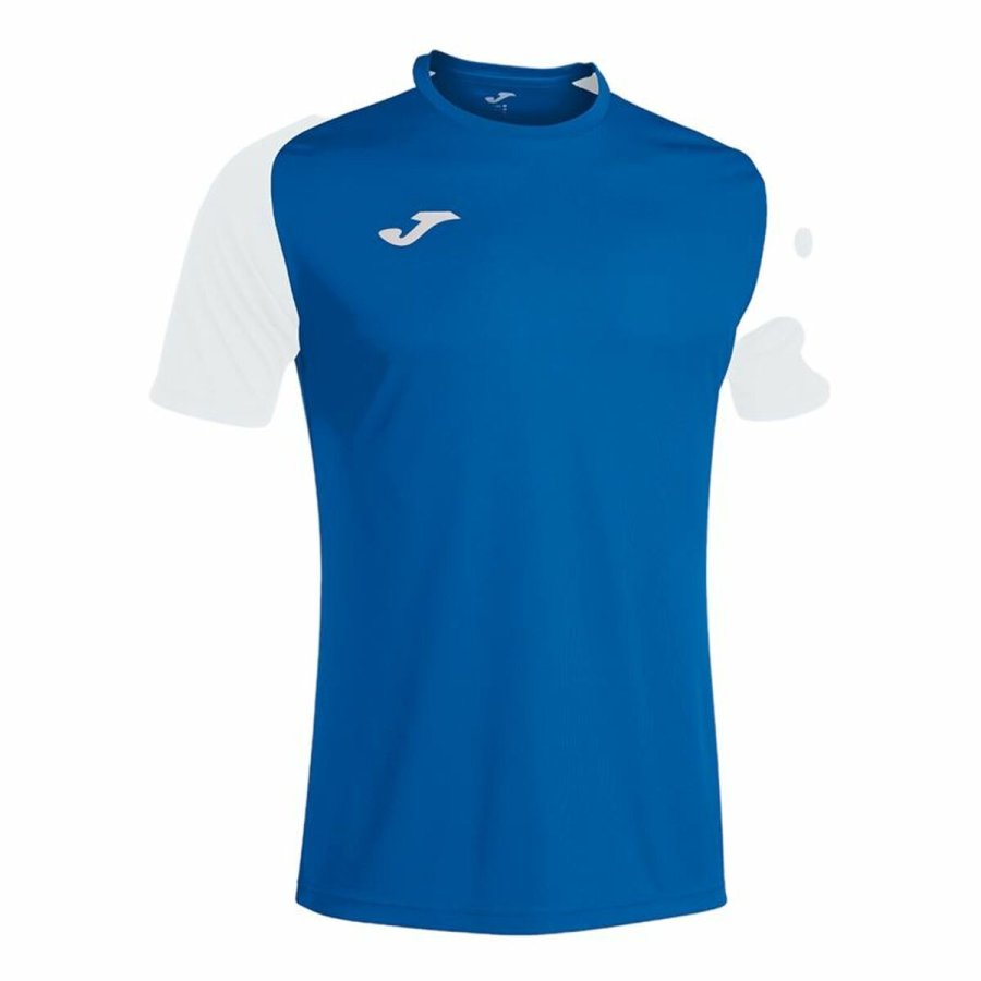 Kortrmet T-shirt til Mnd Joma Sport Academy IV (M) #2