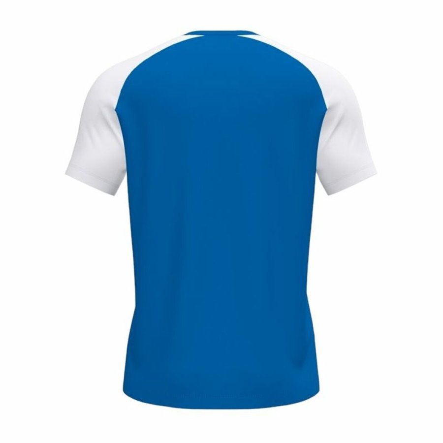 Kortrmet T-shirt til Mnd Joma Sport Academy IV (M) #3