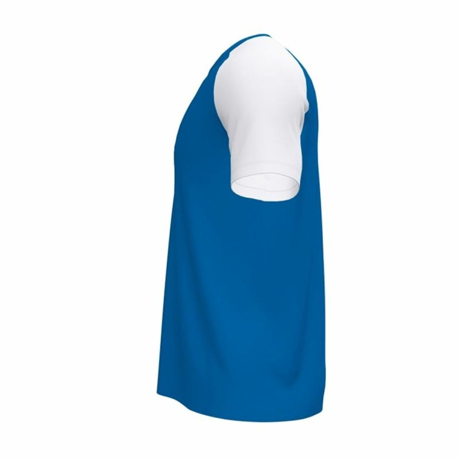 Kortrmet T-shirt til Mnd Joma Sport Academy IV (M) #4