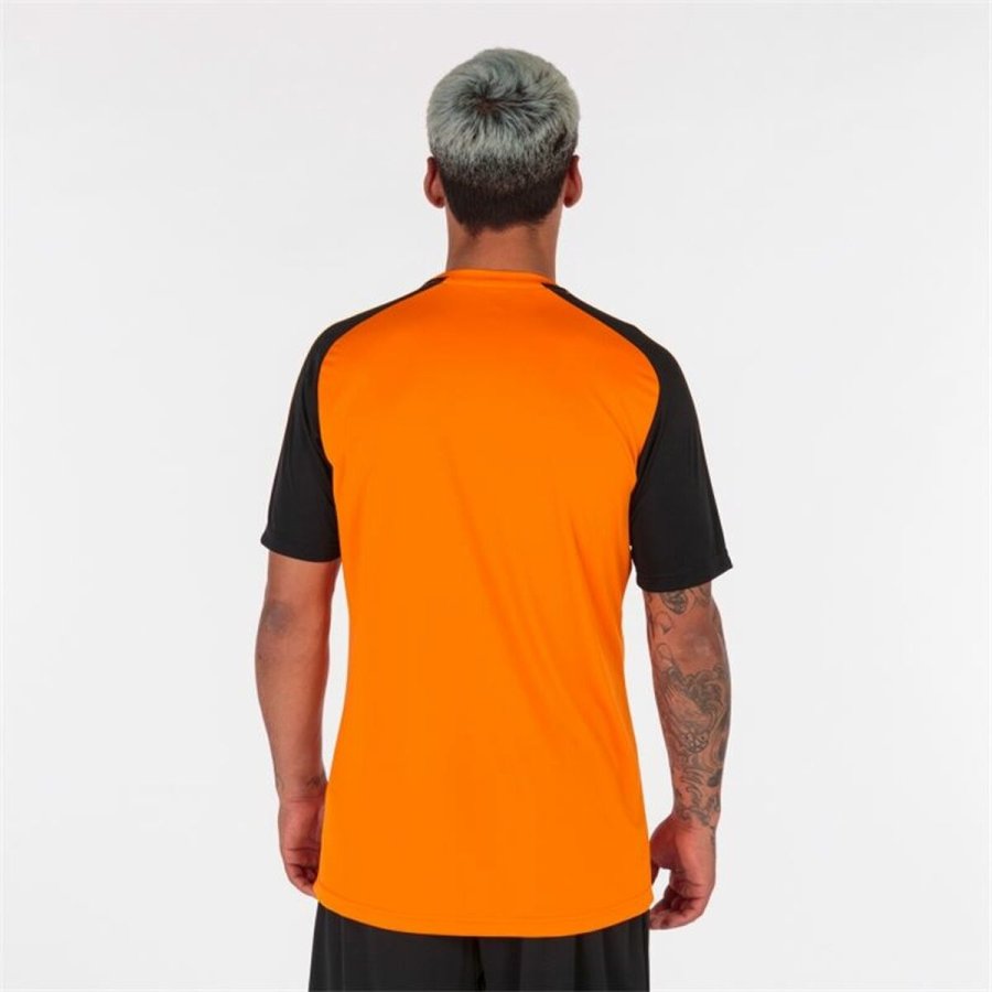 Kortrmet Sport T-shirt Joma Sport Academy IV #3