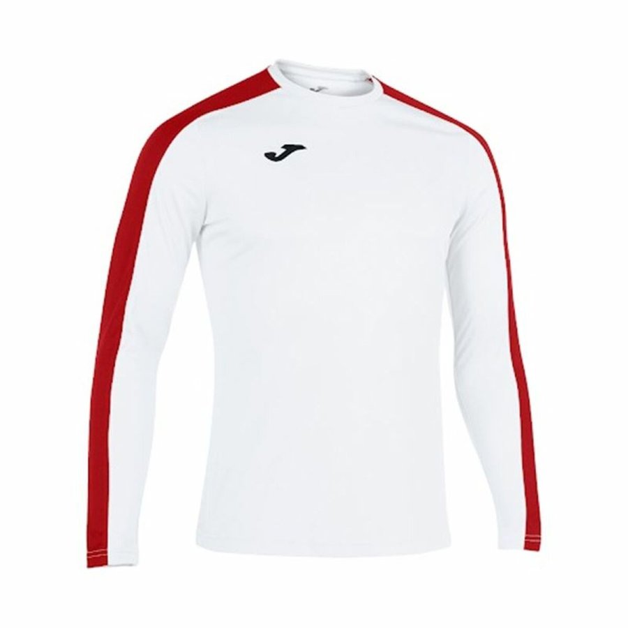 Langrmet T-shirt til Brn Joma Sport Academy III #1