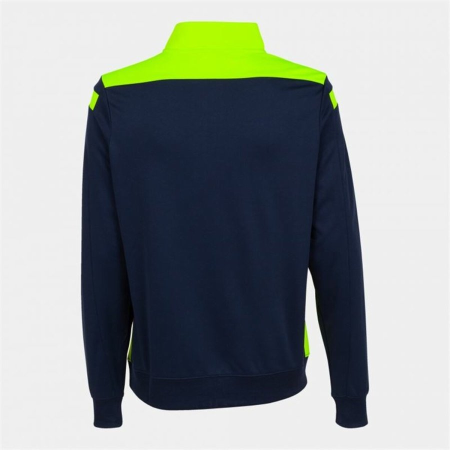 Sweaters uden Htte til Kvinder Joma Sport Championship VI Marinebl #3
