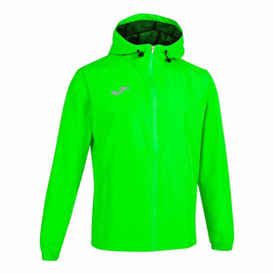 Regnfrakke Joma Sport Elite VIII #1