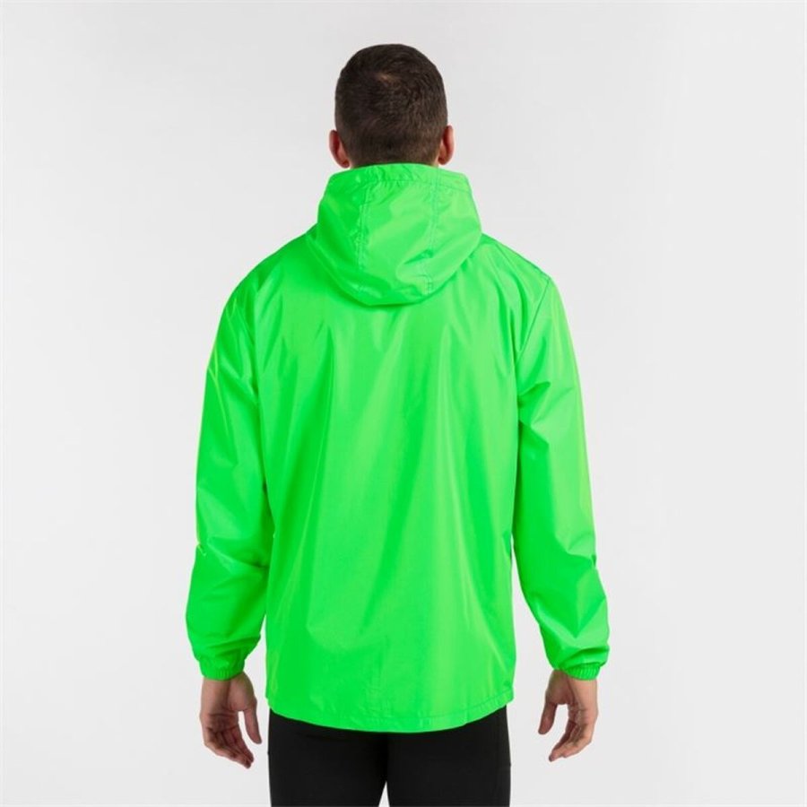 Regnfrakke Joma Sport Elite VIII #4
