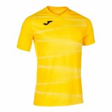 Kortrmet T-shirt til Mnd Joma Sport Grafity II #1