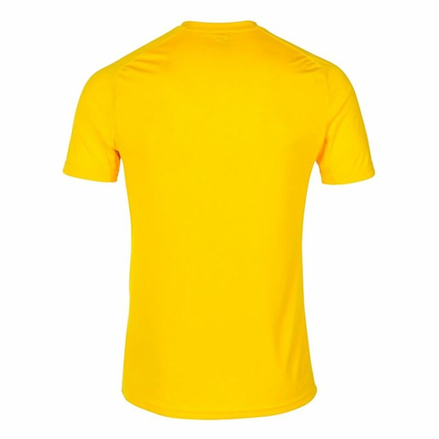 Kortrmet T-shirt til Mnd Joma Sport Grafity II #2
