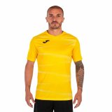 Kortrmet T-shirt til Mnd Joma Sport Grafity II #3