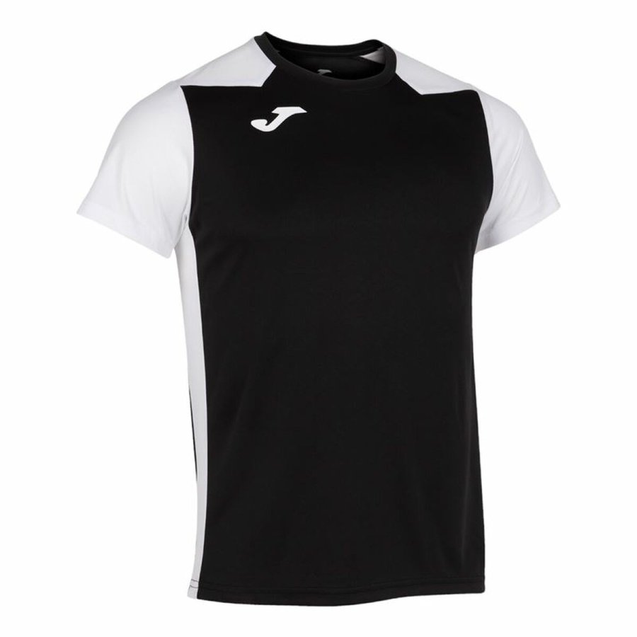 Kortrmet Sport T-shirt Joma Sport Record II #1