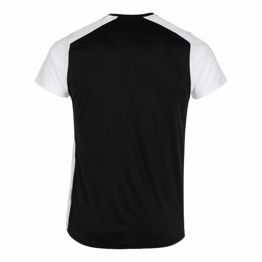 Kortrmet Sport T-shirt Joma Sport Record II #2