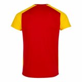 Kortrmet T-shirt til Mnd Joma Sport Record II Rd #2