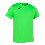 Brne Kortrmet T-shirt Joma Sport Record II #1
