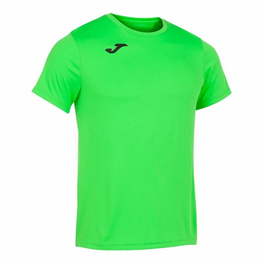 Brne Kortrmet T-shirt Joma Sport Record II #1