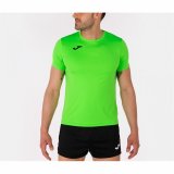 Brne Kortrmet T-shirt Joma Sport Record II #2