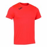 Kortrmet T-shirt til Mnd Joma Sport Record II #2