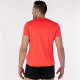 Kortrmet T-shirt til Mnd Joma Sport Record II #4