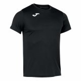 Kortrmet T-shirt til Mnd Joma Sport Record II #2
