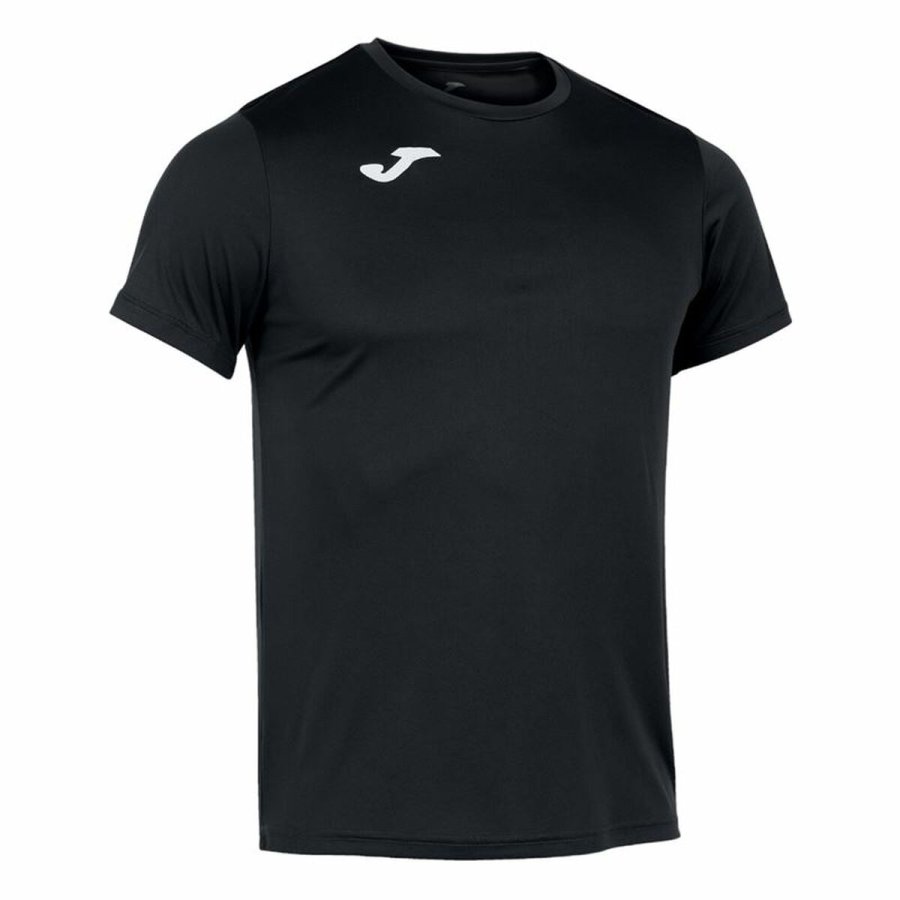 Kortrmet T-shirt til Mnd Joma Sport Record II #2