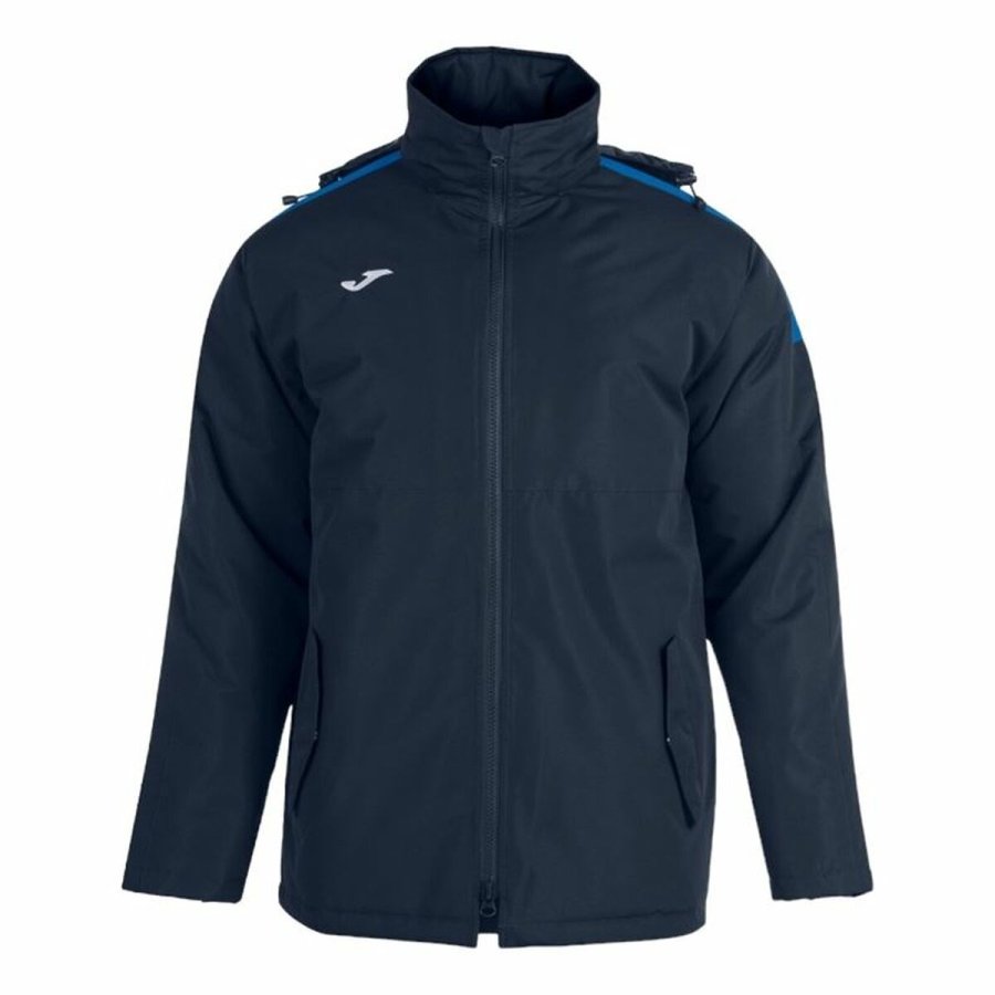 Sportsjakke til brn Joma Sport Trivor #1