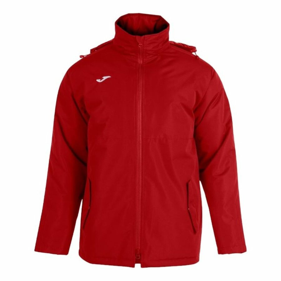 Sportsjakke til brn Joma Sport Trivor #1