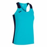 Tank top kvinder Joma Sport Record II #2