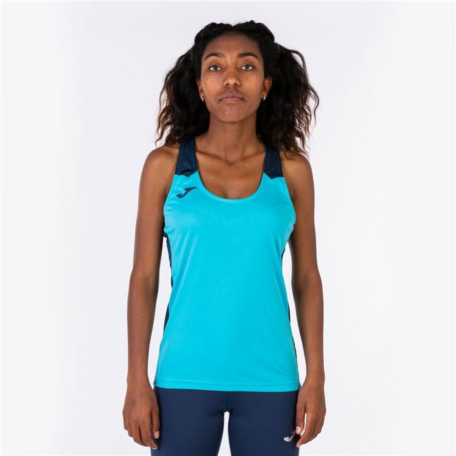 Tank top kvinder Joma Sport Record II #3