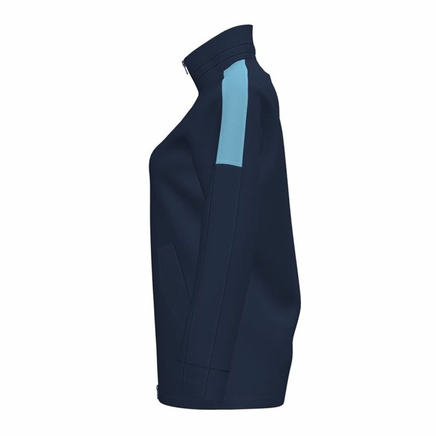 Sportsjakke til damer Joma Sport Trivor Bl #4