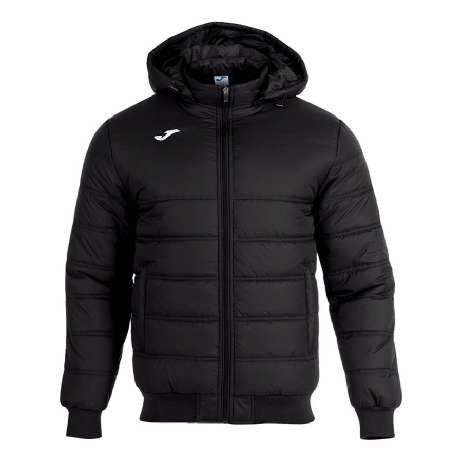Sportsjakke til brn Joma Sport Bomber Urban IV #1