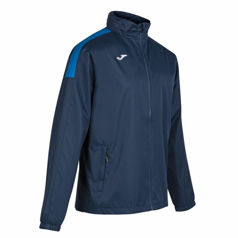 Regnfrakke Joma Sport Trivor #1