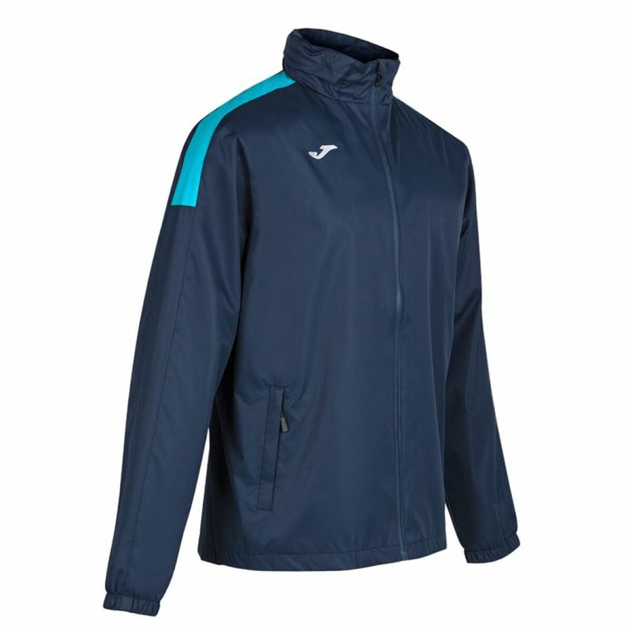 Regnfrakke Joma Sport Trivor #1