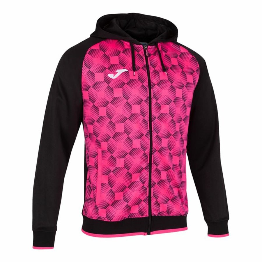 Httetrje til Mnd Joma Sport Supernova III Sort 11-12 r #1