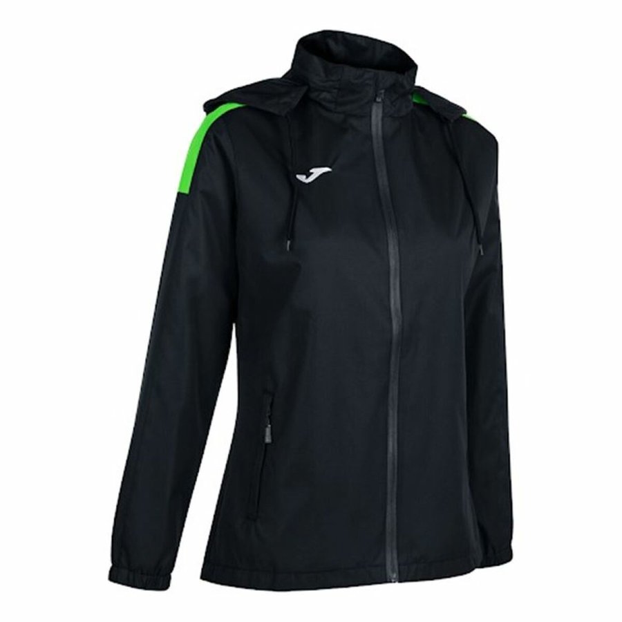Regnfrakke Joma Sport Trivor #1
