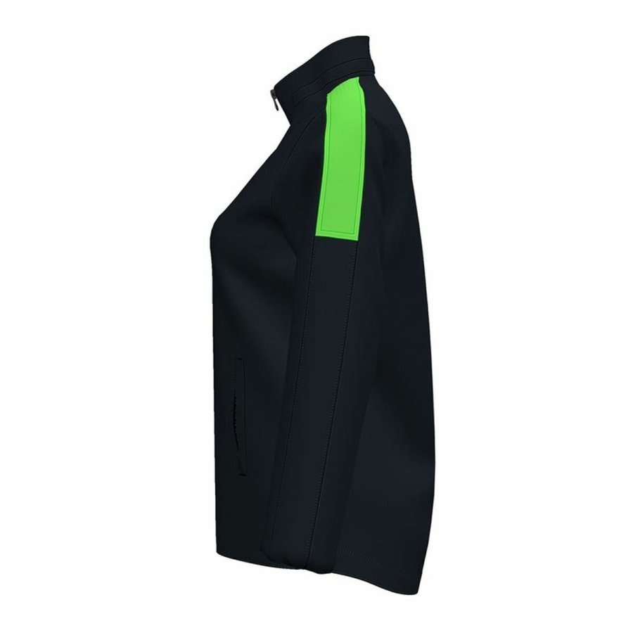 Regnfrakke Joma Sport Trivor #4