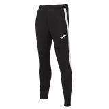 Bokser til voksne Joma Sport Advance Sort Unisex #1
