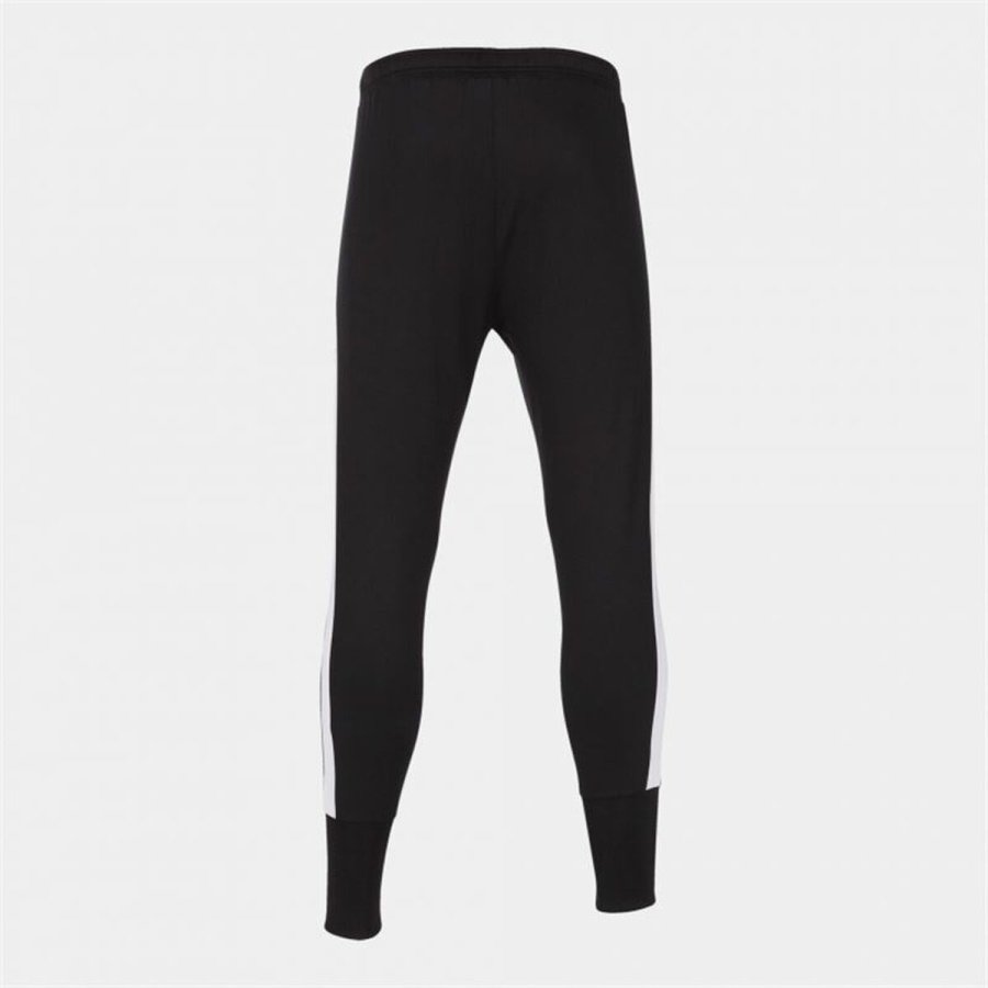 Bokser til voksne Joma Sport Advance Sort Unisex #2