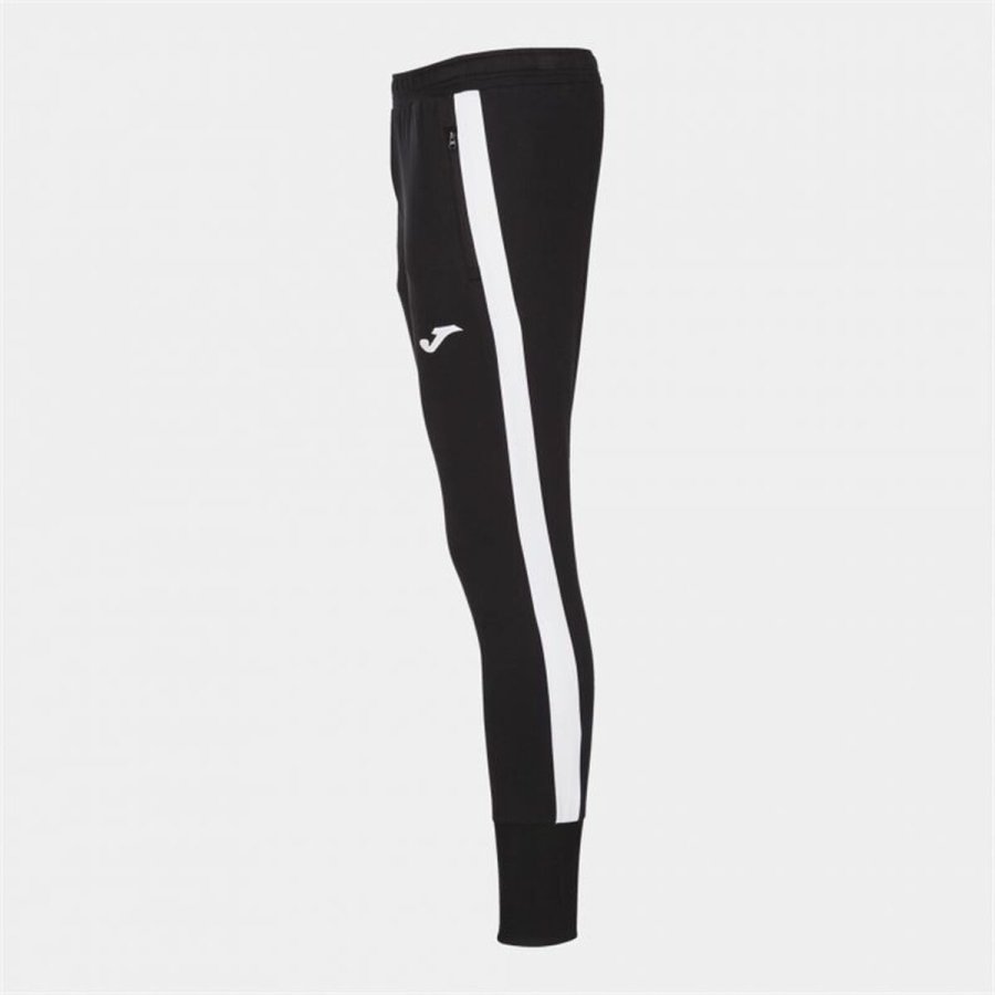 Bokser til voksne Joma Sport Advance Sort Unisex #3