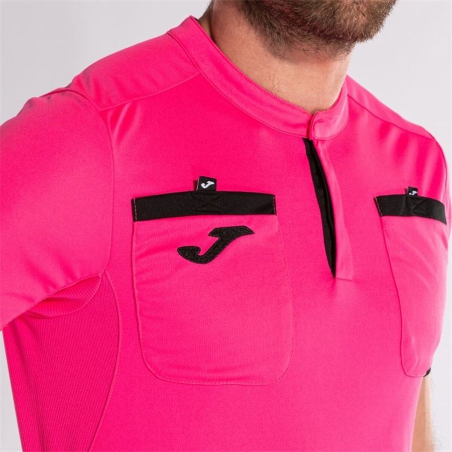 Kortrmet fodboldtrje til mnd Joma Sport #4