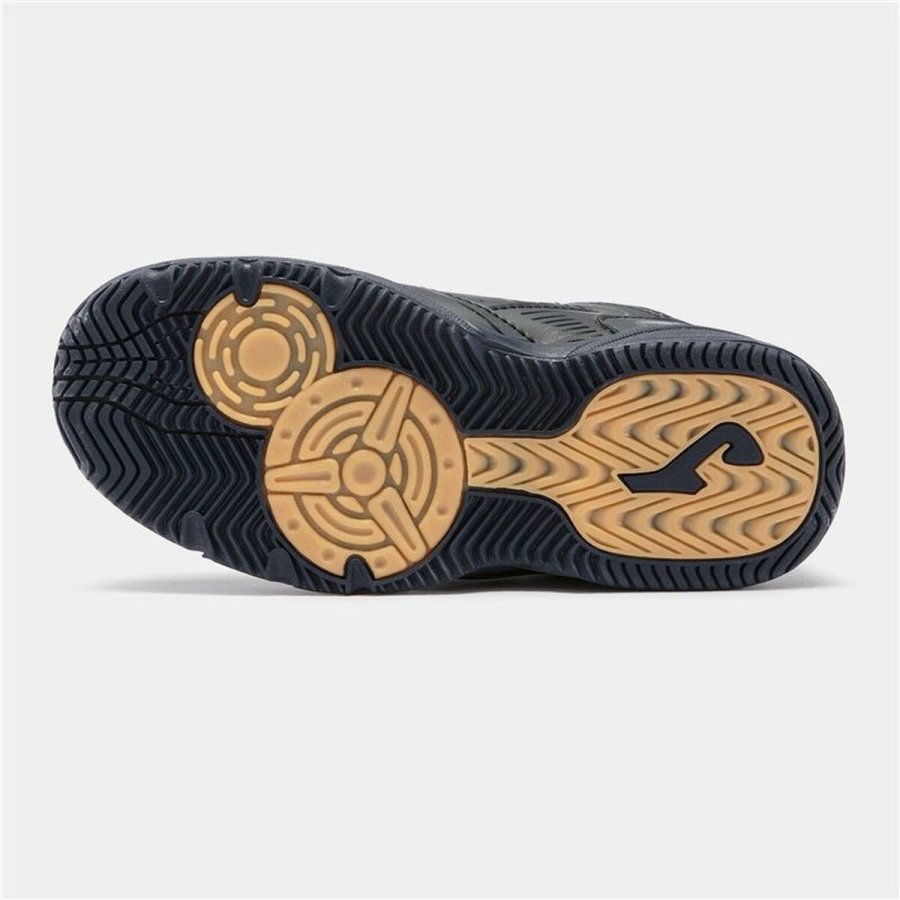 Sportssko til brn Joma Sport  School 2103 Marinebl #3